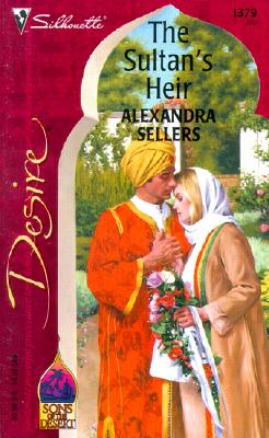 Image for Sultan's Heir (Sons of the Desert: The Sultans) (Desire, 1379)