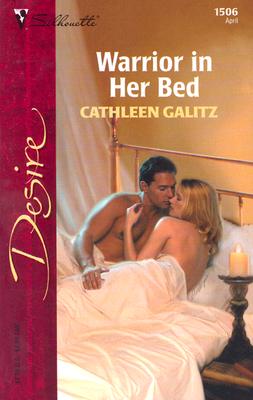 Image for Warrior in Her Bed