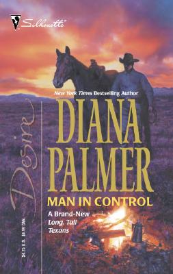 Man In Control (Harlequin Desire)