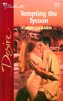 Image for Tempting The Tycoon (Silhouette Desire, 1539)