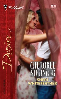 Image for Cherokee Stranger (Silhouette Desire)