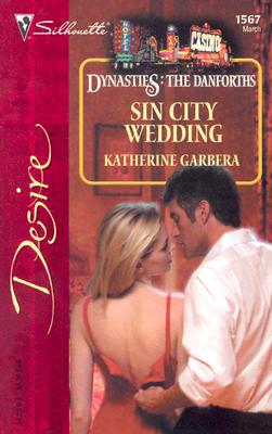 Image for Sin City Wedding (Silhouette Desire)