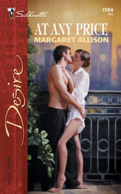Image for At Any Price (Silhouette Desire)