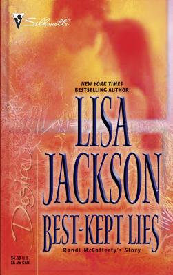 Best-Kept Lies (Silhouette Desire #1592)