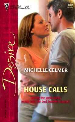 Image for House Calls (Silhouette Desire)