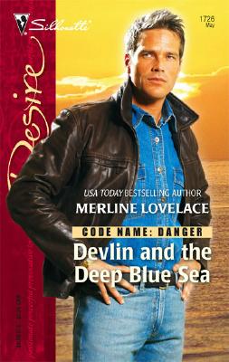 Devlin And The Deep Blue Sea (Silhouette Desire)