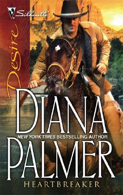 Heartbreaker (Bestselling Author Collection, 3) Palmer, Diana