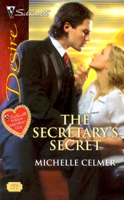 Image for The Secretary's Secret (Silhouette Desire)