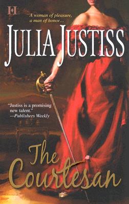 The Courtesan