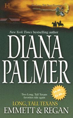 Long, Tall Texans Emmett & Regan: Emmett Regan's Pride