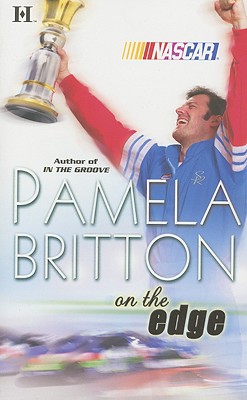On The Edge (Hqn Romance)