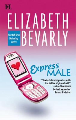 Express Male (Hqn Romance)