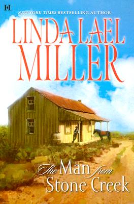 The Man from Stone Creek (Stone Creek, Book 1)
