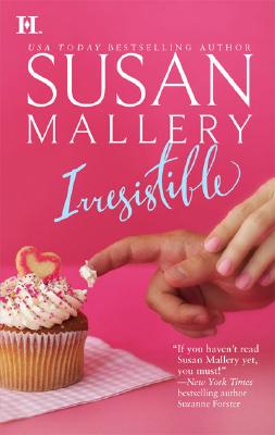 Irresistible (The Buchanans, Book 2)