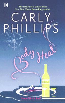 Body Heat (The Simply Series, Book 4)