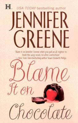 Blame It On Chocolate (Hqn Romance)