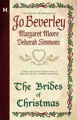 Image for The Brides Of Christmas: The Wise VirginThe Vagabond KnightThe Unexpected Guest