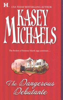 Image for The Dangerous Debutante (Romney Marsh Trilogy)
