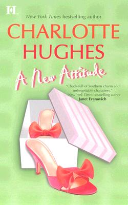 A New Attitude (Hqn Romance)