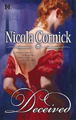 Deceived (Hqn Romance)