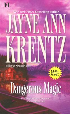 Dangerous Magic