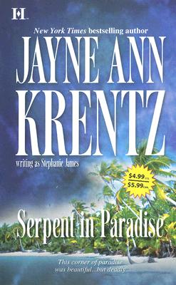 Serpent In Paradise