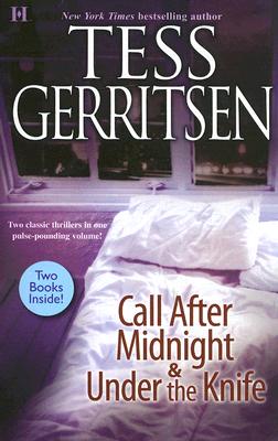 Image for Call After Midnight & Under The Knife: Call After Midnight Under The Knife