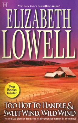 Image for Too Hot To Handle & Sweet Wind, Wild Wind: Too Hot To HandleSweet Wind, Wild Wind