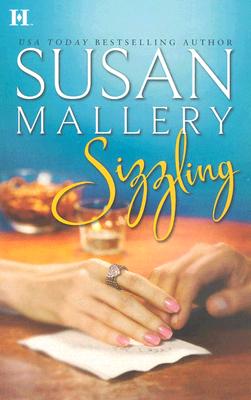 Sizzling (The Buchanans, Book 3)