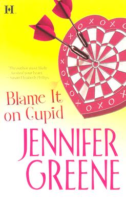 Blame It On Cupid