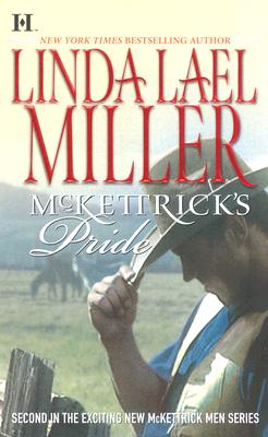 McKettrick's Pride (The McKettrick Series #7)