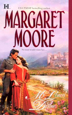 My Lord's Desire (King John, Book 1)