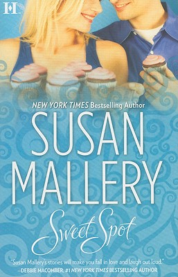 Sweet Spot (Bakery Sisters)