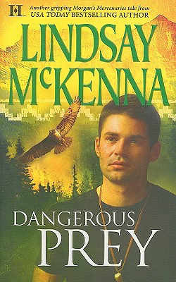 Dangerous Prey (Morgan's Mercenaries)
