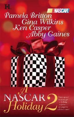 Image for A NASCAR Holiday 2: Miracle Season Season Of Dreams Taking Control The Natural