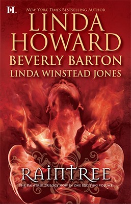 Image for Raintree: Inferno / Sanctuary / Haunted