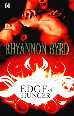 Edge Of Hunger (Primal Instinct)