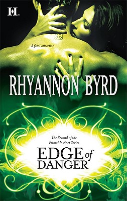 Edge Of Danger (Primal Instinct)