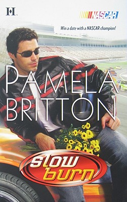 Slow Burn (Nascar)