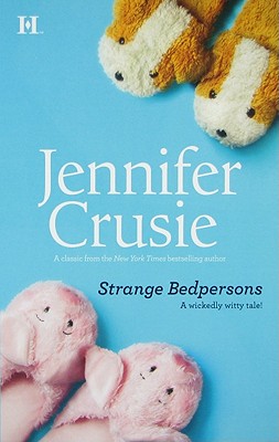 Strange Bedpersons