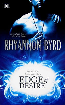 Edge of Desire (Primal Instinct)