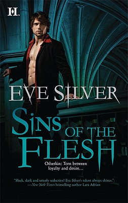 Sins of the Flesh (Hqn)