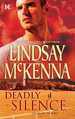 Deadly Silence (Hqn)