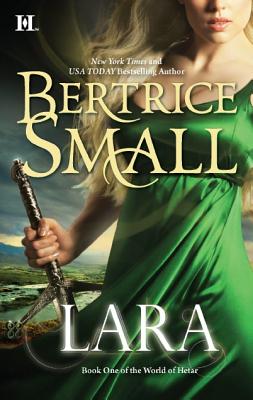 Lara (The World of Hetar)