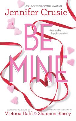 Image for Be Mine