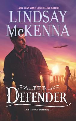 The Defender (Jackson Hole, Book 6) (Hqn)
