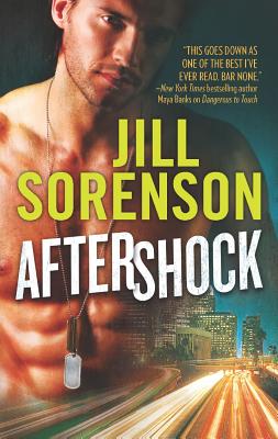 Aftershock (Hqn)