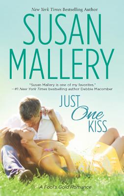 Just One Kiss (Hqn)