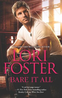 Bare It All (Love Undercover)