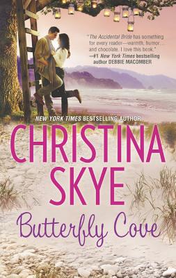 Butterfly Cove (Hqn)